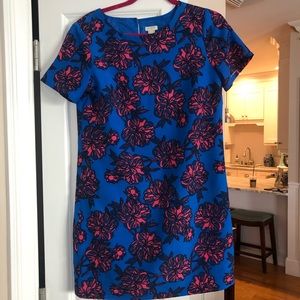 Jcrew dress